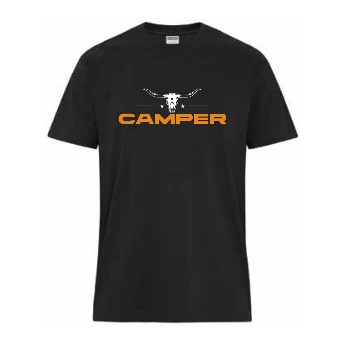 T-Shirt unisexe édition western