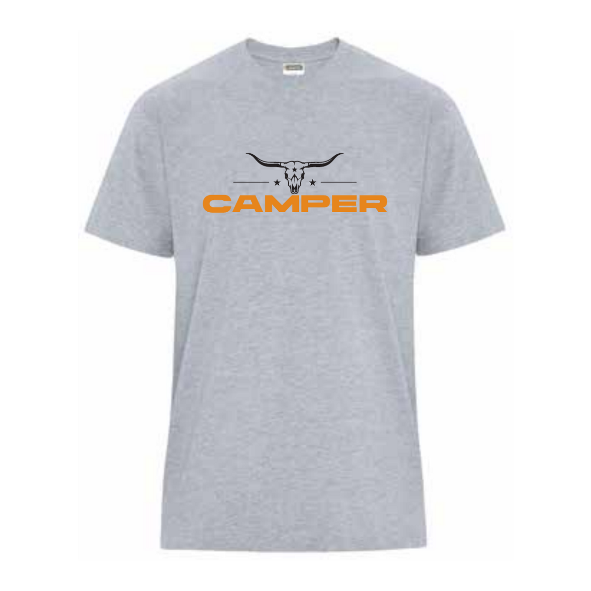 T-Shirt unisexe édition western