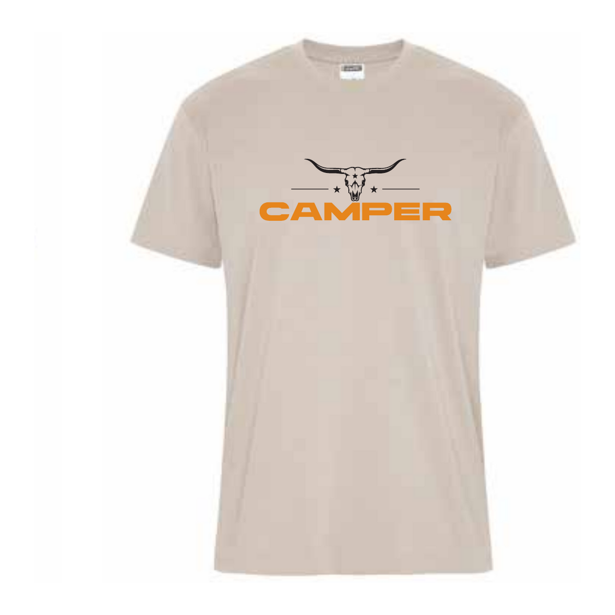 T-Shirt unisexe édition western
