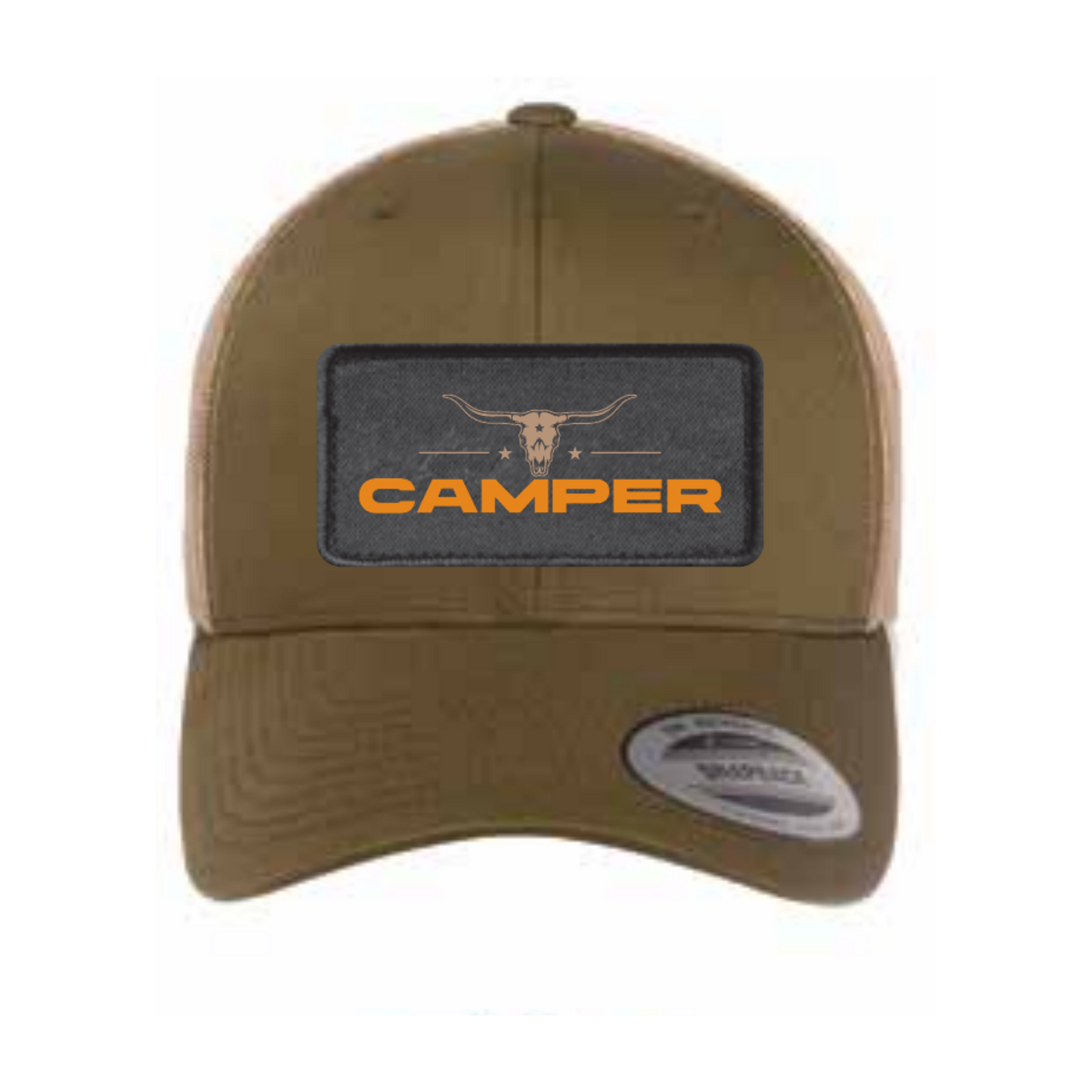 Casquette édition western