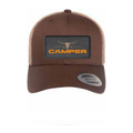 Casquette édition western
