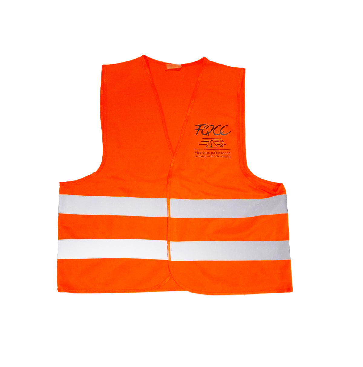 Veste de sécurité
