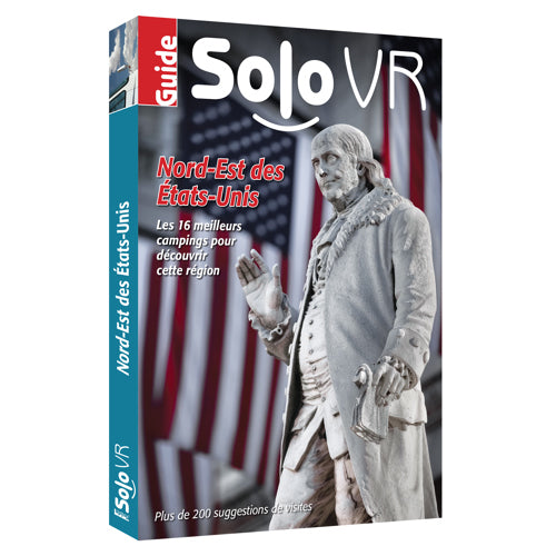 SoloVR Nord-Est des États-Unis