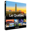 Le Québec - 50 itinéraires de rêve