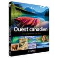Ouest canadien, 50 itinéraires de rêve