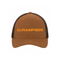 Casquette camionneur - Palette arrondie