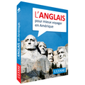 L'Anglais pour mieux voyager en Amérique