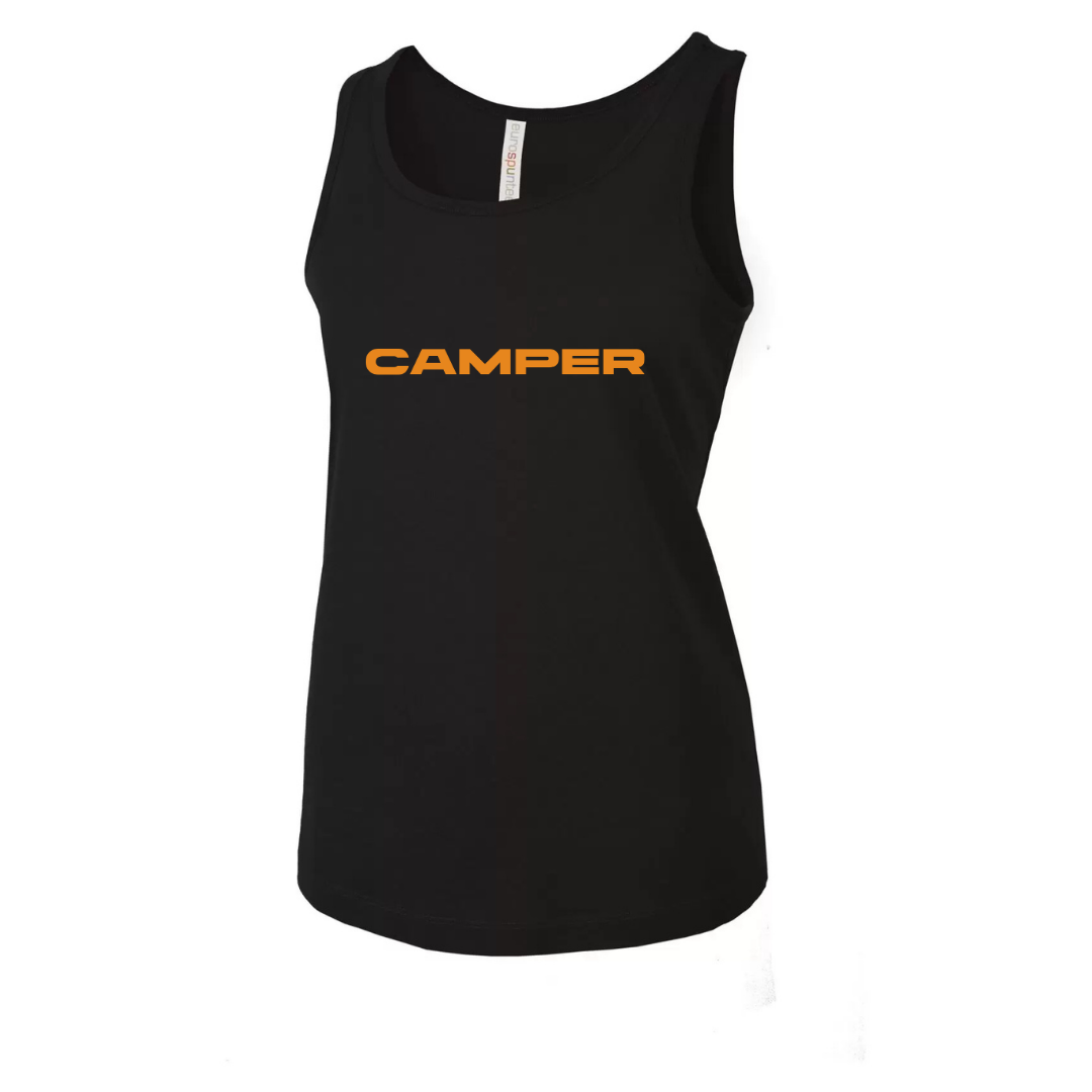 Camisole femme