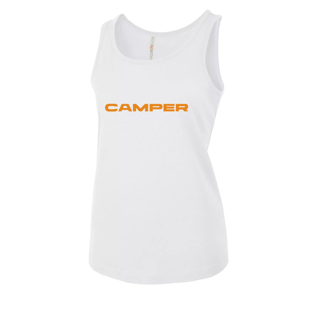 Camisole femme