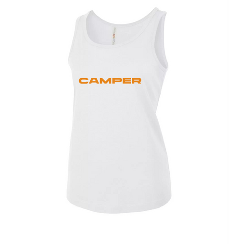 Camisole femme