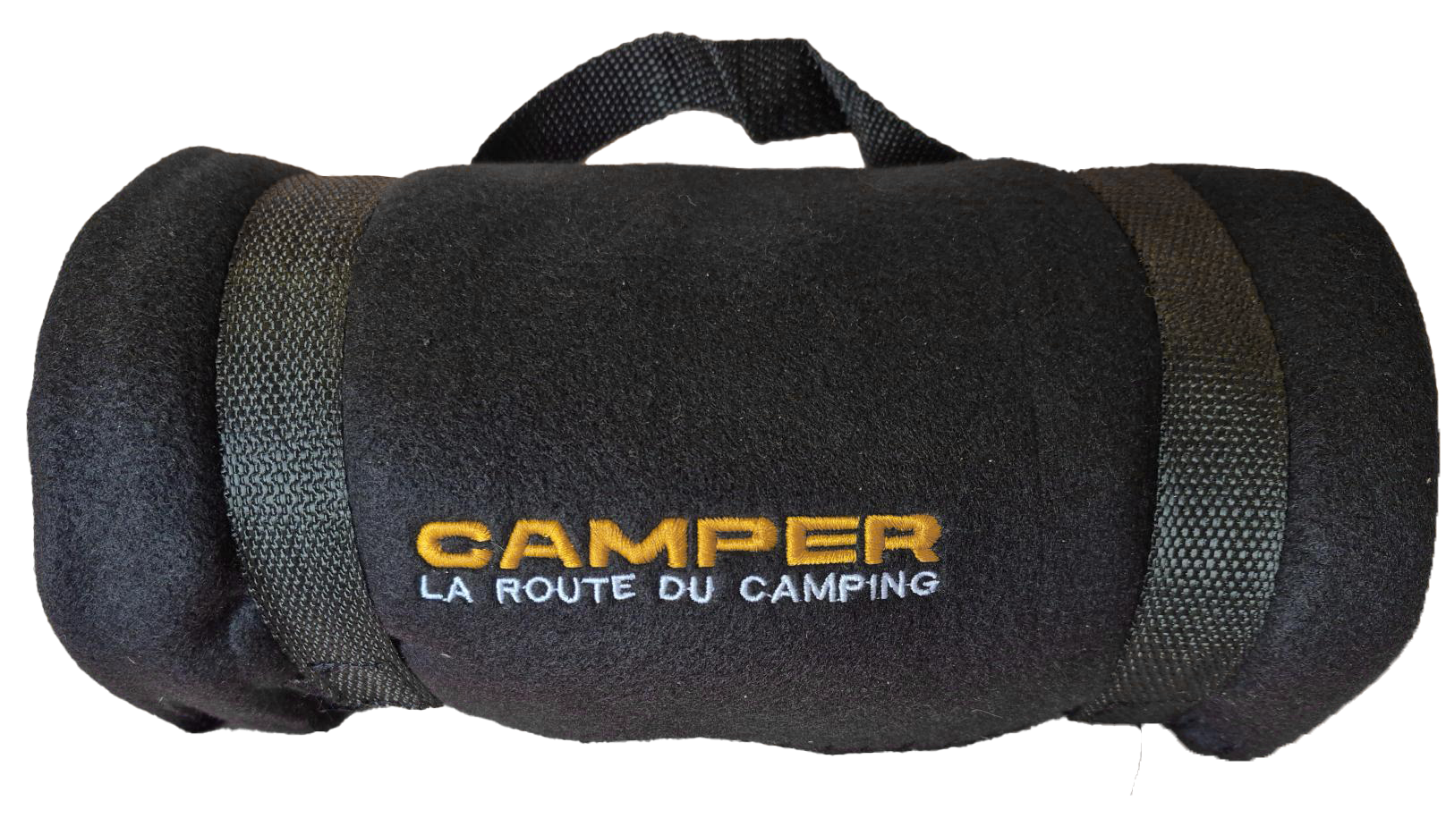 Couverture Camper