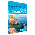 Explorez la Baie Georgienne