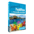 Explorez Halifax et la Nouvelle-Écosse