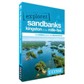 Explorez Sandbanks, Kingston et les Mille-Îles