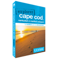 Explorez Cape Cod, Nantucket et Martha's Vineyard