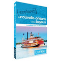Explorez la Nouvelle-Orléans et les bayous