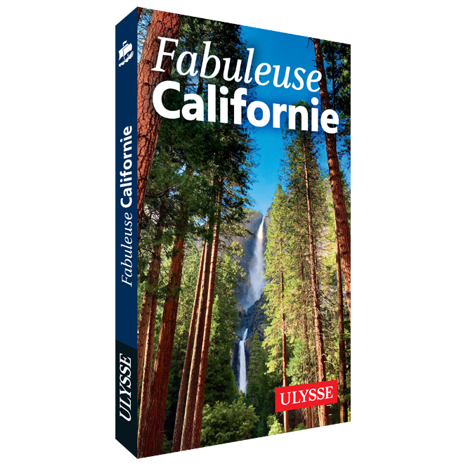 Fabuleuse Californie