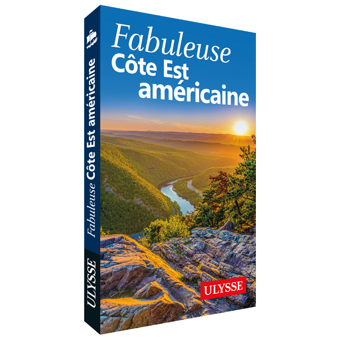 Fabuleuse Côte Est américaine