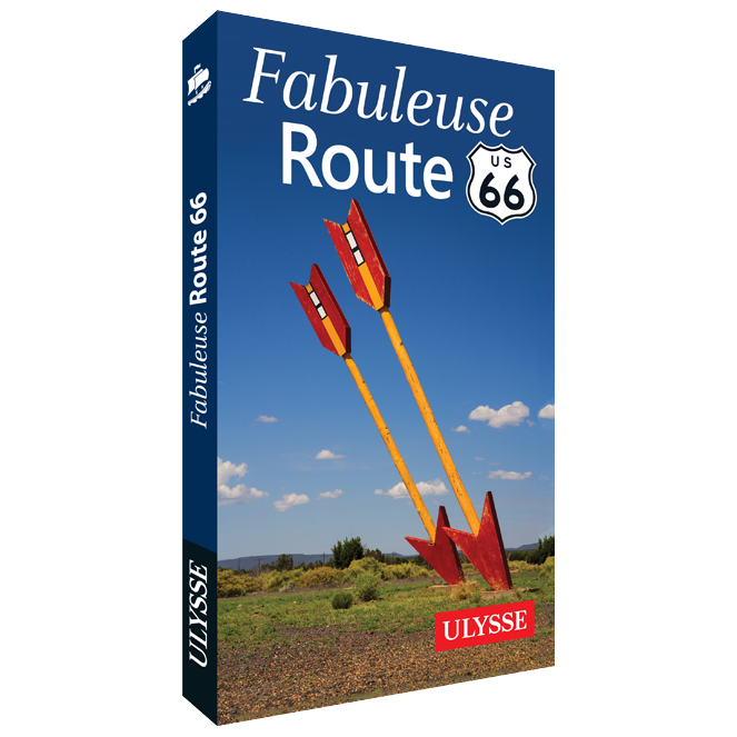 Fabuleuse route 66