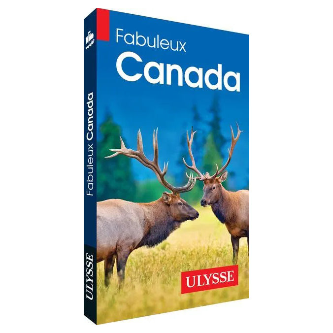 Fabuleux Canada