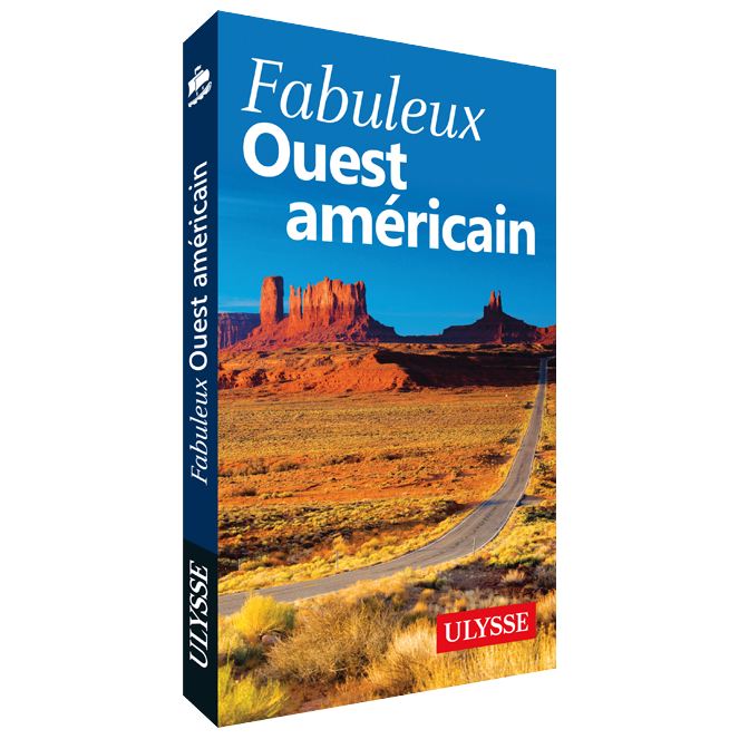 Fabuleux Ouest américain
