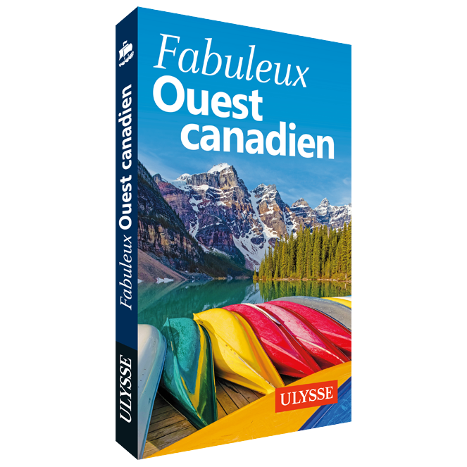Fabuleux Ouest canadien