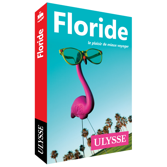 Floride - Guide Ulysse