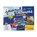 Journal de mes vacances
