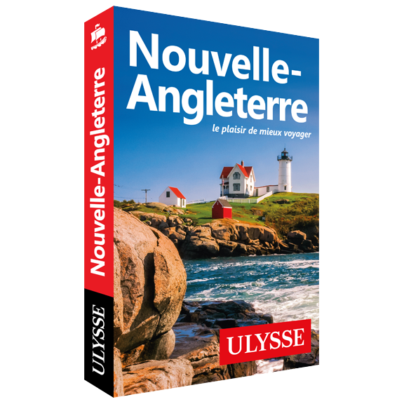 Nouvelle-Angleterre