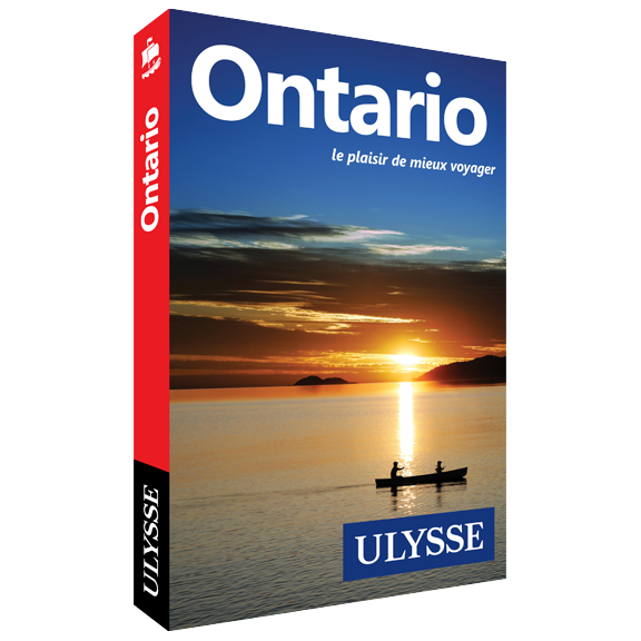 Ontario