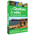 Le Québec à vélo