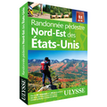 Randonnée pédestre dans le Nord-Est des États-Unis