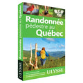 Randonnée pédestre au Québec