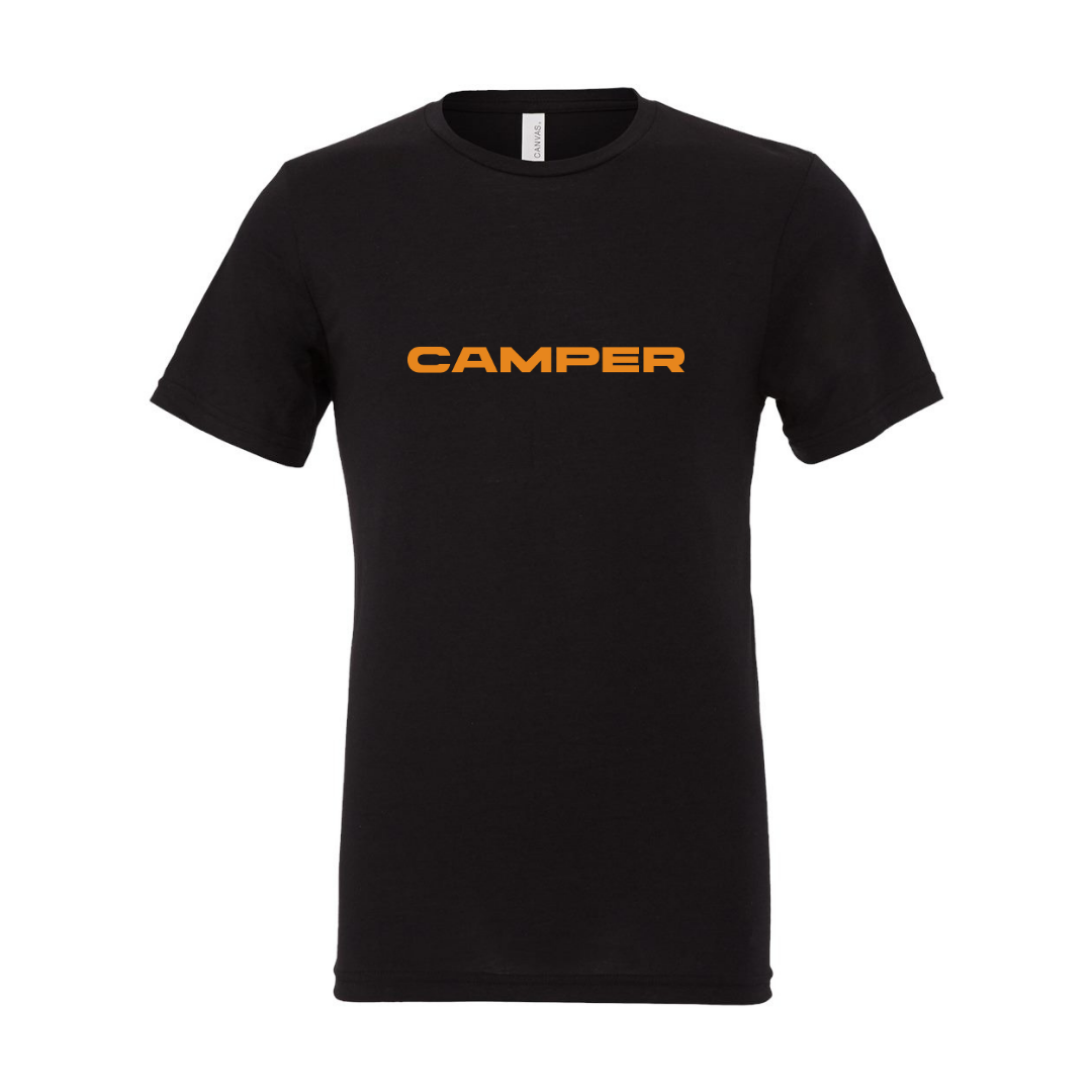 T-shirt unisexe