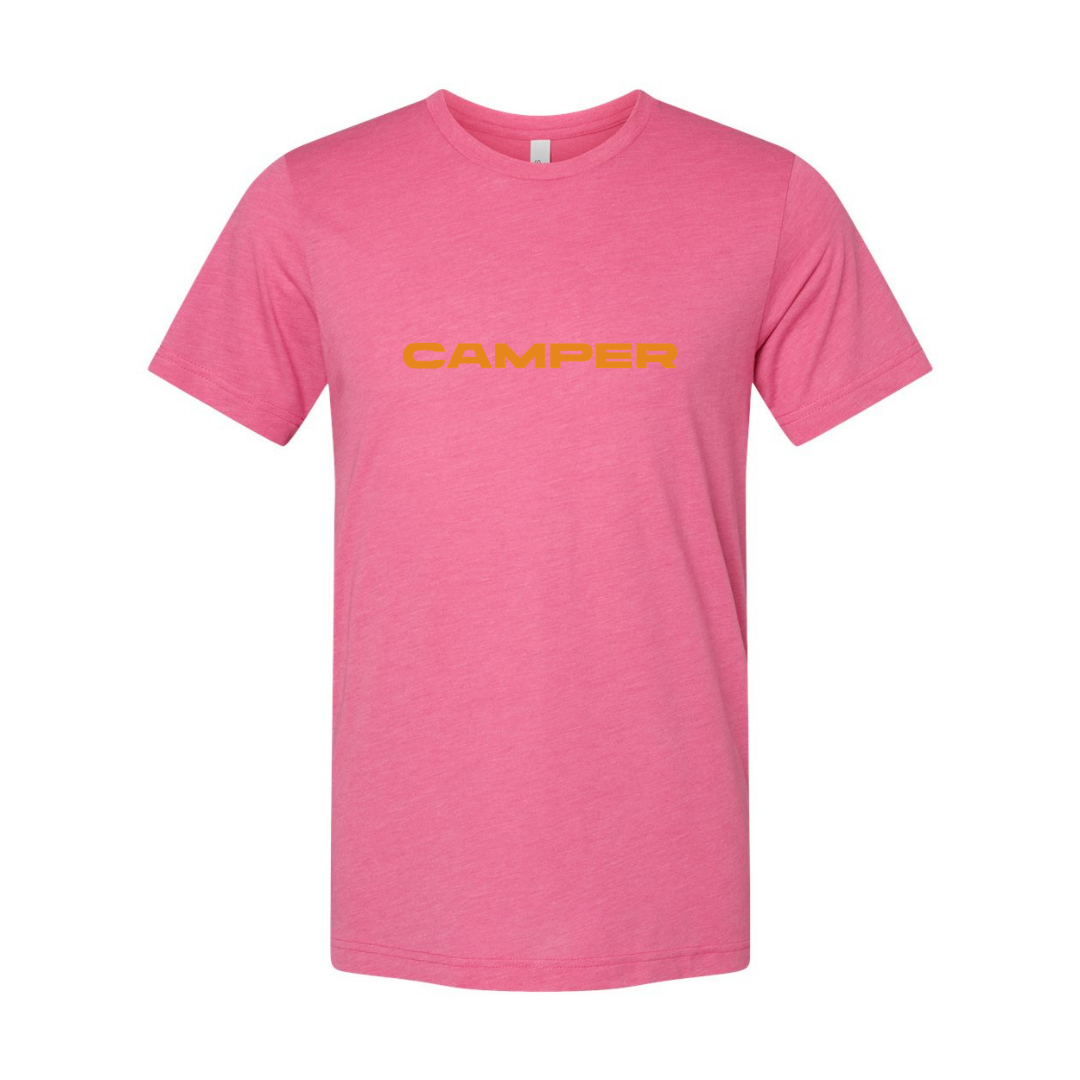 T-shirt unisexe