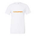 T-shirt unisexe