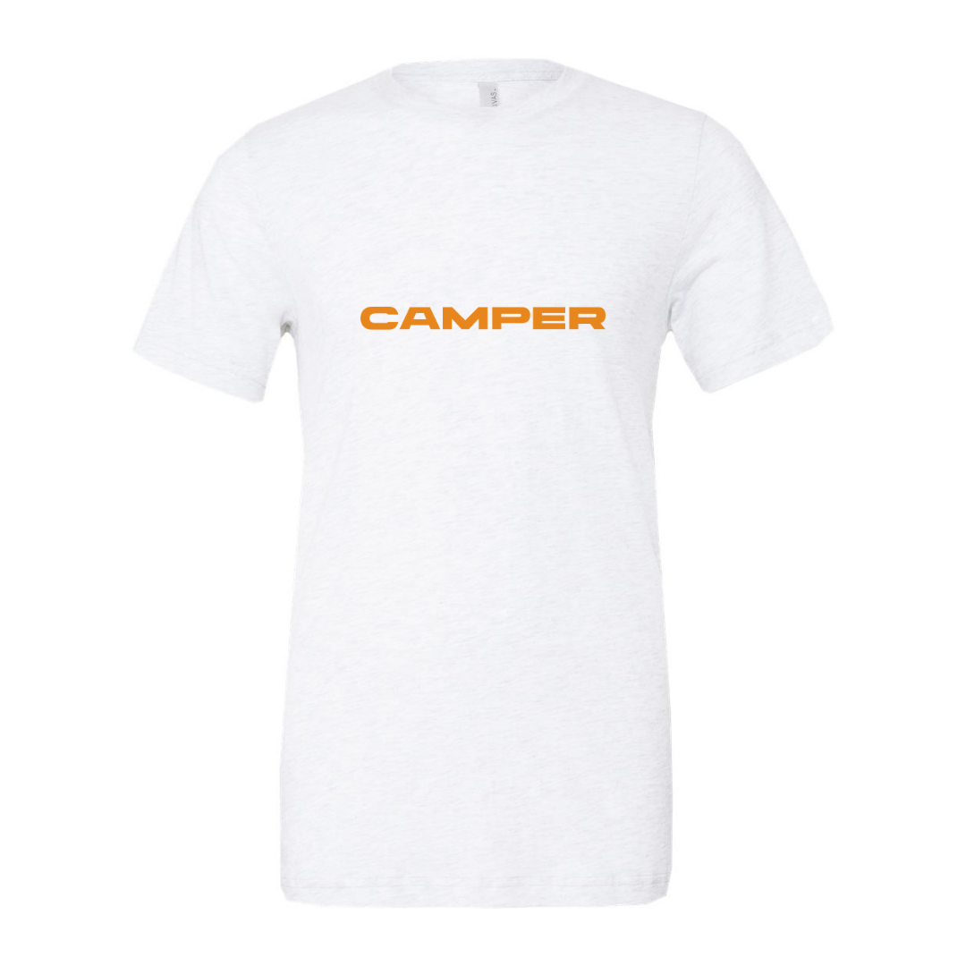 T-shirt unisexe
