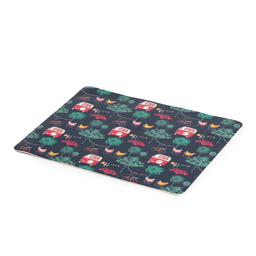 Tapis de séchage ultra-absorbant