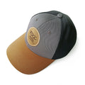 Casquette nature FQCC