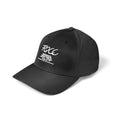 Casquette noire FQCC