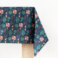 Nappe en polyester hydrofuge - Collection Aventure rétro