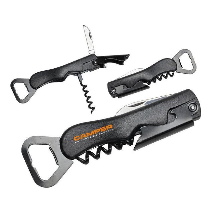 Décapsuleur CAMPER